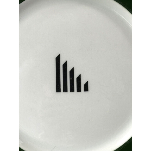 Dudson Duraline Finest Vitrified Stoke on Trent 12.75" Charger/Dinner Plate - Picture 7 of 11
